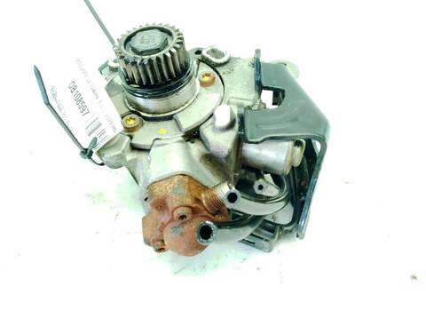 Foto 2ª: Bomba Inyeccion Peugeot 308 2.0 BLUEHDI 150 [AHX (DW10FCD)] (2013)