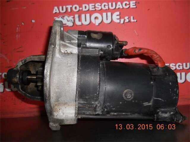 Motor de Arranque Land Rover Discovery 2.5 TD5 E [2.5 LTR. - 102 KW TURBODIESEL]