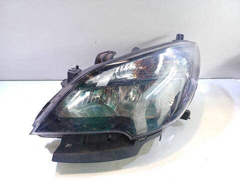 Foto 1ª: Faro Izquierdo Opel Mokka 1.6 CDTI 4X4 _76) 136CV 100KW [B16DTH] (2016)