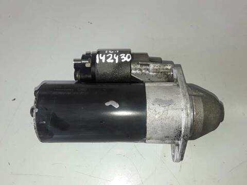 Foto 2ª: Motor de Arranque Mercedes Vaneo CDI VANEO CITY TREND 91CV FURGONETA
