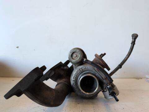 Turbocompresor Land Rover Discovery TDI 3-PTAS.) 113CV