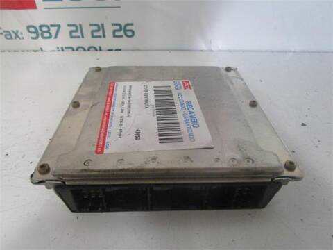 Centralita Motor ECU Bmw Serie 5 518 2.5 525D BERLINA 163CV 120KW