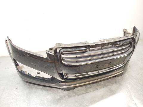 Foto 2ª: Paragolpes Delantero Peugeot 508 2.0 HDI 163CV 120KW [RHH (DW10CTED4)] (2012)