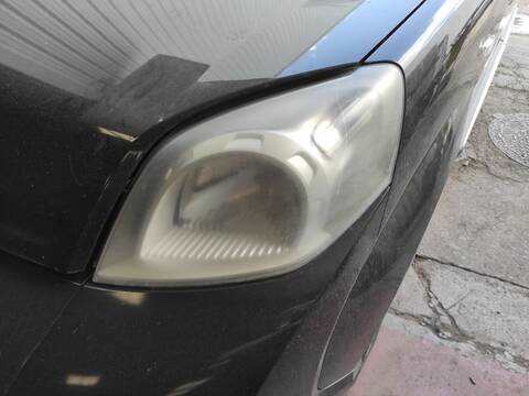 Faro Izquierdo Fiat Qubo 199A2000