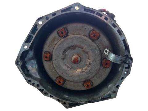 Caja Cambios Hyundai Santa Fe 2.2 CRDI GLS 4X4