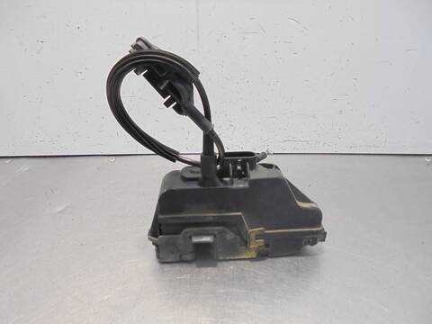 Foto 2ª: Cerradura Puerta Delantera Derecha Renault Laguna AUTHENTIQUE 120CV 88KW [F9Q C6] (2004)