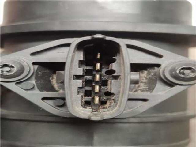 Foto 3ª: Caudalimetro Volvo S60 2.4 D5 [D 5244 T]