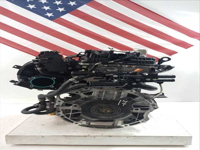 Foto 2ª: Motor Completo Kia Sorento 2.4 GDI 188 CV 138KW [G4KJ]