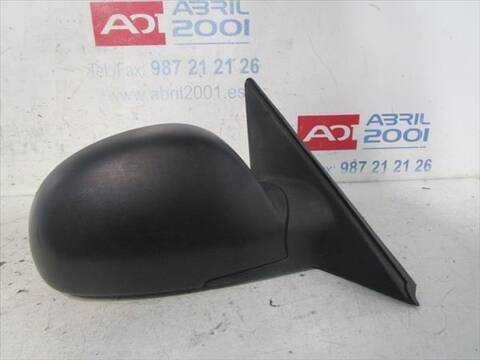 Foto 2ª: Retrovisor Derecho Hyundai Accent 1.3 83CV 61KW [G4EA] (2003)