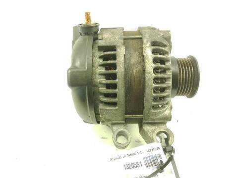 Foto 3ª: Alternador Land Rover Range 4.2 4X4 [428PS] (2005)
