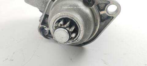 Foto 2ª: Motor de Arranque Seat Ibiza 1.9 TDI [AFN] (1993)