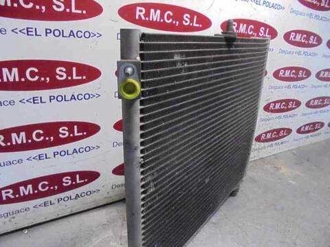 Foto 4ª: Radiador Calefaccion A.A. Peugeot 207 X-LINE 88CV 65KW [KFU] (2006)