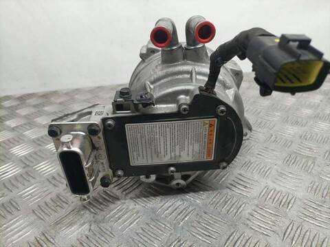 Foto 3ª: Alternador Hyundai Ioniq HYBRID 141CV 104KW [G4LE] (2017)