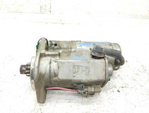 Motor de Arranque Kia Cerato 2.0 EX CRDI BERLINA 4-PTAS.) 112CV 83KW