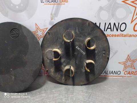 Foto 2ª: Tapacubos Volkswagen Transporter COMBI 78CV 57KW FURGONETA [D-ABB] (1990)