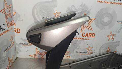 Foto 4ª: Freno de Mano Opel Zafira ENJOY 100CV 74KW [Z19DT] (2006)