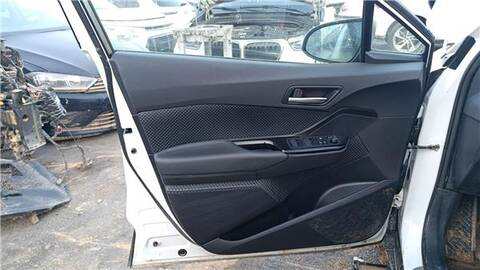 Foto 1ª: Tapizados Cartoneras Toyota CHR 1.8 HYBRID ZYX10_ ZYX11_) 122CV 90KW [2ZR-FXE] (2023)