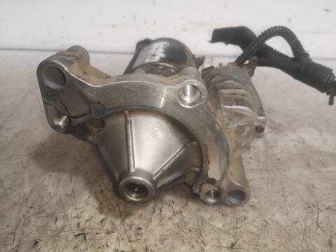 Foto 3ª: Motor de Arranque Peugeot 508 AH02 (2014)