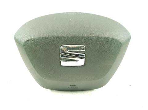 Foto 3ª: Kit Airbag Seat Arona 1.0 TSI (2017)