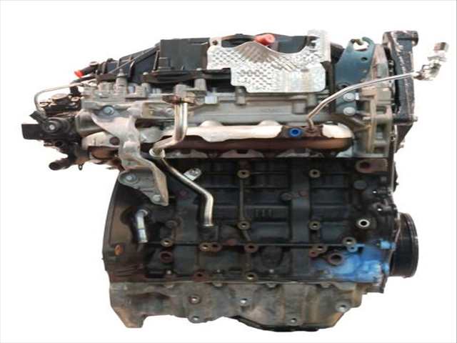 Motor Completo Nissan Qashqai 1.6 DCI 130 CV 96KW