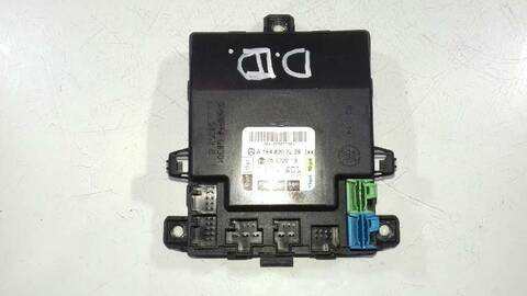 Centralita Cierre Centralizado Mercedes Clase ML 320 3.0 CDI W164) 224CV 165KW 164.122)