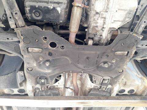 Puente Delantero Peugeot 308 BLUEHDI 130 FCYHZL FCYHZT) 131CV 96KW