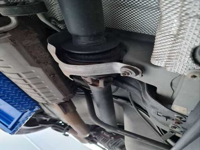 Foto 2ª: Transmision Central Mazda CX7 2.2 CRTD ER) ACTIVE 173CV 127KW [R2] (2010)