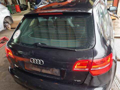 Foto 2ª: Portón Audi A3 2.0 TDI LIMITED EDITION 103KW) 140CV [CFFB] (2011)
