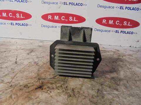 Calefacción Toyota Corolla 2.2 TD CAT 136CV 100KW