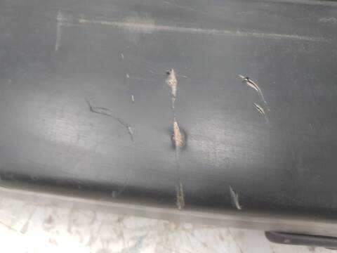 Foto 3ª: Paragolpes Trasero Toyota Proace L2 FAMILY