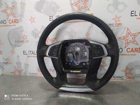 Volante Citroen C4 EXCLUSIVE 120CV 88KW