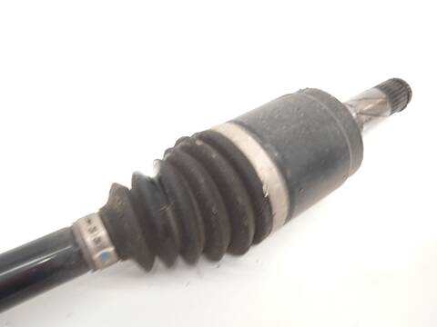 Foto 3ª: Transmision Trasera Derecha Land Rover Discovery 2.0 TD4 CAT 150CV 110KW [204DTD] (2017)