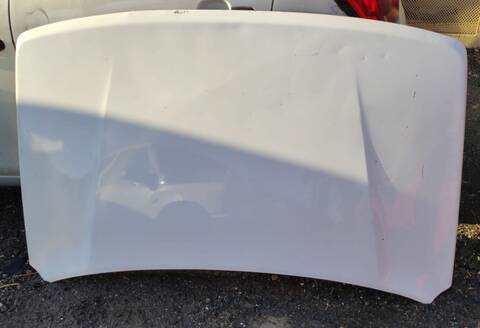 Capot Suzuki Vitara 1.6 LARGO JLX) 97CV 71KW