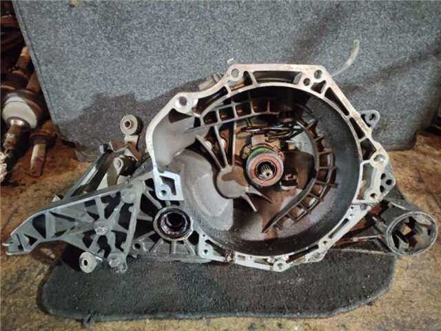 Caja Cambios Opel Astra 1.6