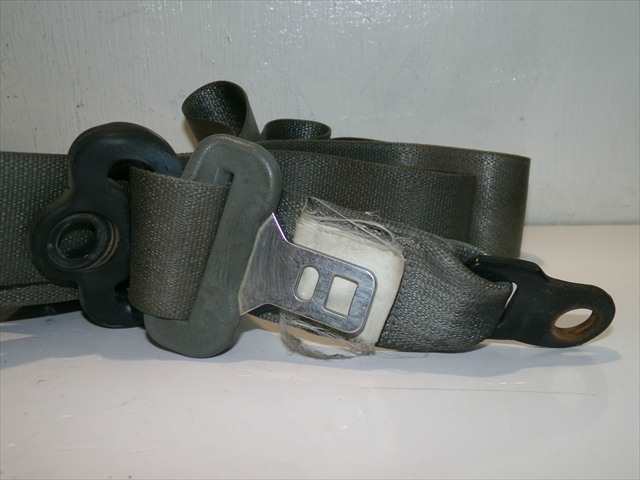 Foto 3ª: Cinturón Delantero Izquierdo Chrysler Sebring 2.0 CRD 2007-2011 [BYL] (2010)
