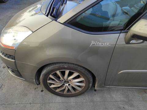 Aleta Delantera Izquierda Citroen C4 9HZ PICASSO