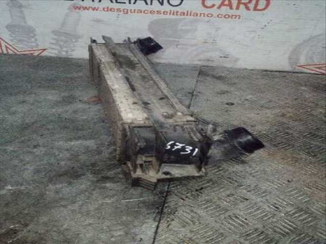 Intercooler Bmw Serie 4 418 420D COUPE 184CV 135KW