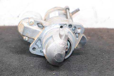 Motor de Arranque Opel Astra DYNAMIC START/STOP 110CV 81KW