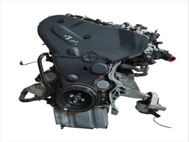 Foto 2ª: Motor Completo Audi A6 2.0 TDI 190 CV 140KW [DDD, DDDA]