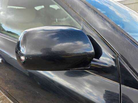 Retrovisor Derecho Nissan Murano BASICO 234CV 172KW