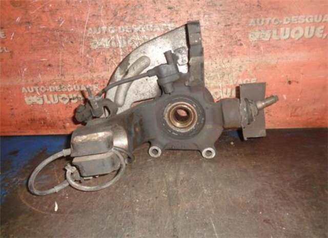 Foto 1ª: Mangueta Delantera Derecha Peugeot 607 2.0 [RFN (EW10J4)]