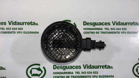 Foto 2ª: Caudalimetro Opel Astra SPORT 120CV 88KW [Z19DT] (2006)
