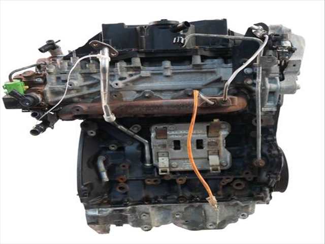 Foto 2ª: Motor Completo Opel Vivaro 1.6 CDTI 90 - 116 CV [R9M408]