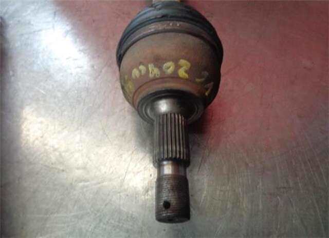 Foto 3ª: Transmision Delantera Izquierda Peugeot 607 2.7 HDI 24V [UHZ]