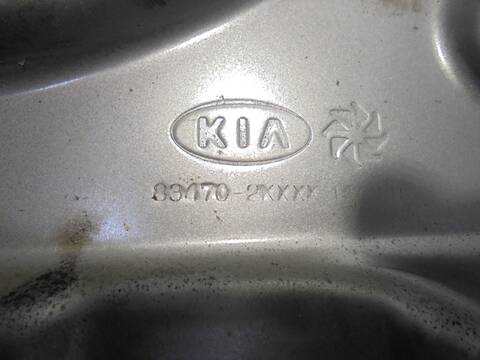 Foto 2ª: Elevalunas Manual Trasero Izquierdo Kia Soul 1.6 CAT 204CV 150KW [G4FC] (2010)