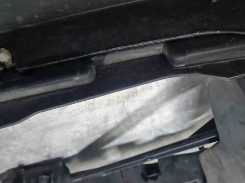 Foto 2ª: Panel Frontal Land Rover Range V6 TD HSE 190CV 140KW [276DT] (2007)