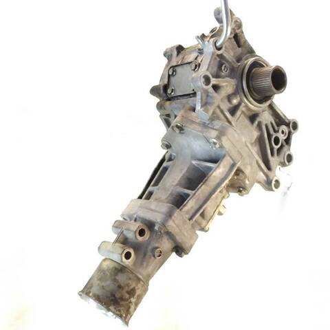 Foto 2ª: Caja Transfer Mitsubishi ASX 1.8 DI-D 4WD GA6W) (2009)