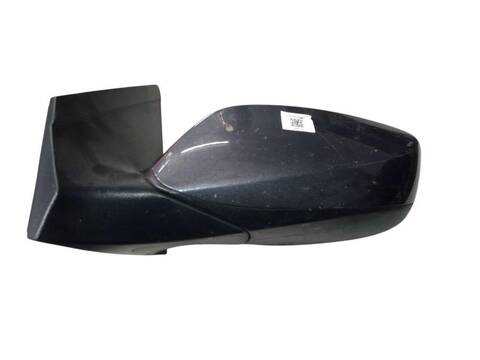 Foto 2ª: Retrovisor Izquierdo Hyundai i30 1.6 CRDI (2011)