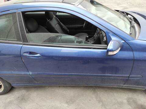 Puerta Delantera Derecha Mercedes Clase C 160 111955 COUPE