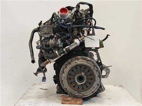 Foto 2ª: Motor Completo Alfa Romeo 156 1.9 JTD PROGRESSION 110CV 81KW [AR 37101] (2001)